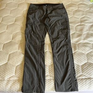 Kuhl pants